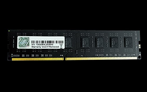 Amazon | G.Skill DDR3-1600 スタンダードシリーズ 16GBセット （8GB×2