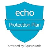 3-Year Accident Protection for Echo (2017 release)