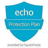 2-Year Accident Protection Plan for All New Echo 4th Gen