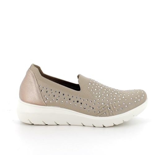 Image of ENVAL SOFT Women's Moccasin Boat Shoe