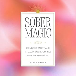Sober Magic cover art