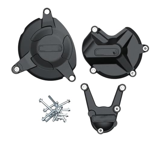 Capot protection moteur moto anti casse pour S1000RR et HP4