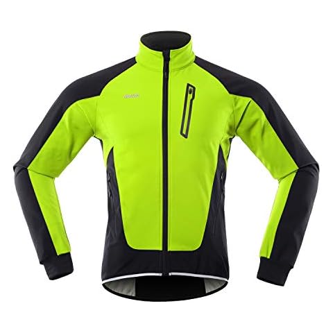 Veste Cyclisme Lixada XL Cover