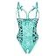 Green Leopard