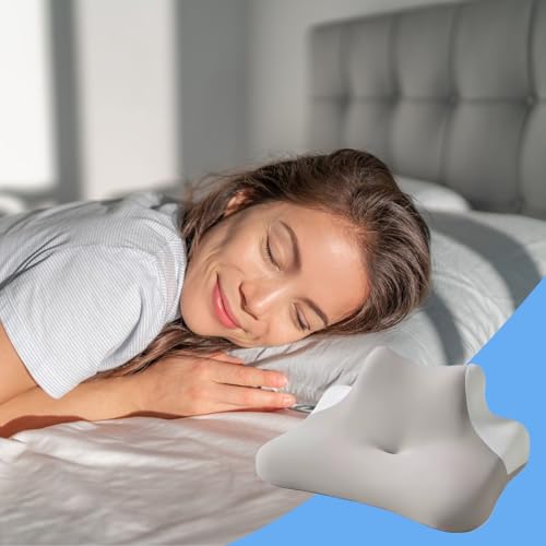 Coussin de positionnement latéral pour corriger la posture