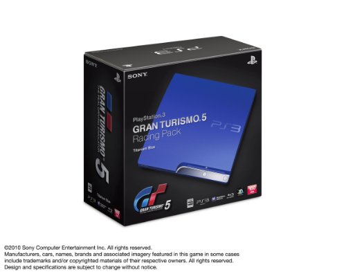 Gran Turismo 5 グランツーリスモ5 新品 US版 41YyzWWgVQL.jpg