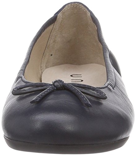 Unisa CRESY_f15_RI, Ballerine Bambina