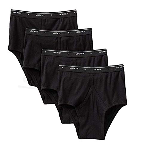 Jockey Men's Full Rise Brief