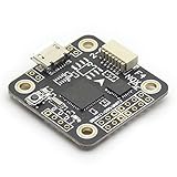 SpeedyFPV F4 Noxe Flight Controller AIO OSD BEC w/ LC Filter Barometer and Blackbox 20x20mm Mounting