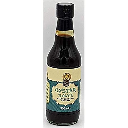 Salsa de ostras, 300 ml