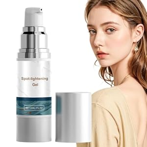 Jukeoiu VTF6A Spot-Lightening Gel