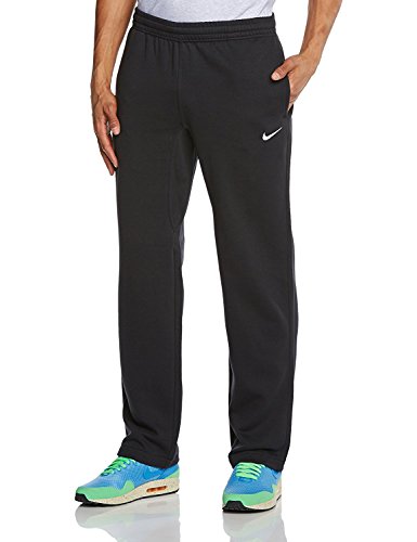 Nike Men's Club Swoosh Sweatpants