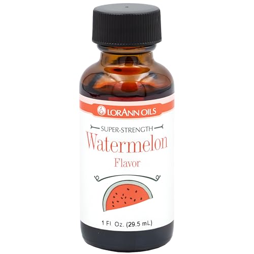 LorAnn Oils Watermelon Flavor, 1 Oz L0260