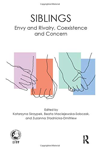 Siblings: Envy and Rivalry, Coexistence and Concern