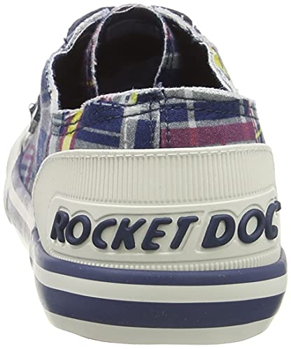 Image of Rocket Dog Jazzin