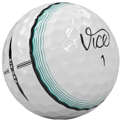 Image of Vice Tracer Golf Balls