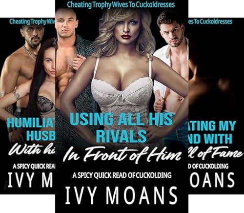 Humiliating My Husband With My Hall of Fame: A Spicy Quick Read of Cuckolding