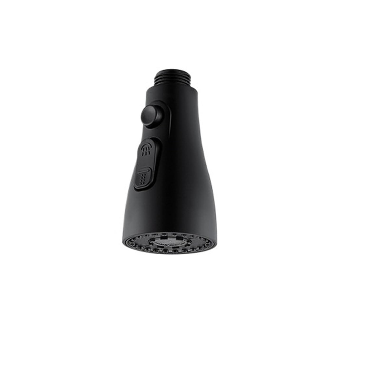 Bpabdeitr Men's Color04 Kitchen Sink Faucet Spray Head Pull Out Rotatable Joint Aerator(Color04)