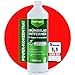 Produktbild RELLINGER® Grünbelagentferner 1l [POWER-KONZENTRAT] - Fassadenreiniger Moosentferner - Effektive Grünbelag & Algen Entfernung - Hochwirksamer Langzeitschutz - für Fassade, Terrasse, Dach & Stein