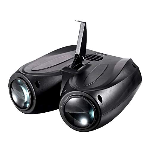 ディズニー　breaks&beats feat lamp eye Amazon.com: 20W 128pcs LED Pattern Stage Light Double Head