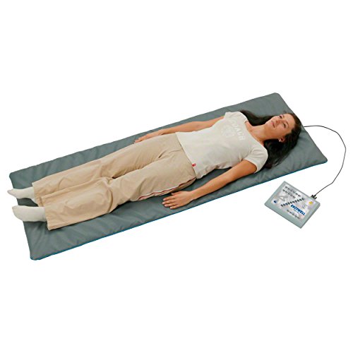 Sport-Tec Enzywell Professional - Kit de terapia de campo magnético