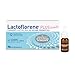 LACTOFLORENE Plus Bimbi, Fermenti Lattici, Probiotici, Senza Glutine Senza Lattosio - Integratori Bambini con Probiotici, Zinco, Vitamina B per l’Equilibrio della Flora Intestinale (12 Flaconcini) immagine