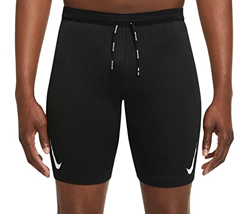 Amazon.com: Nike Men's Dri-FIT ADV AeroSwift Men's 1/2 Length