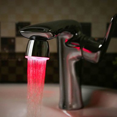 Ohcde Dheark Modificando il Controllo Led