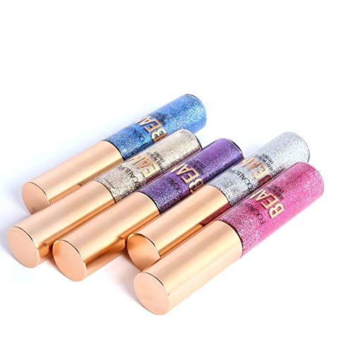 Liquid Eyeliner liquido brillante liquido di