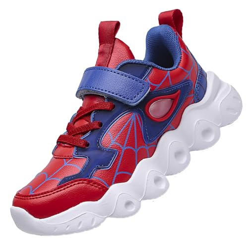 LbY Xj[J[ AX`bN jO y X^CbV V[Y j̎q ̎q nEB NX}X VN p[eB[, Bluered, 12.5 Little Kid