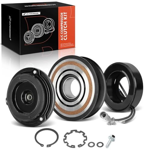 A-Premium AC Clutch Kit for BMW