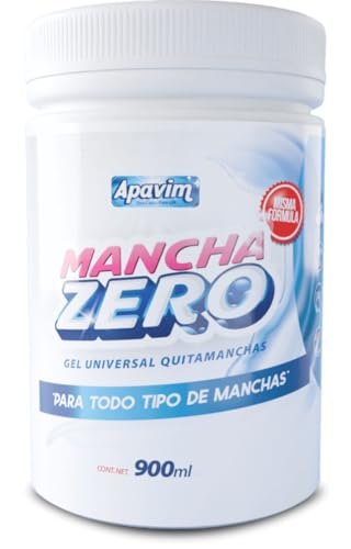 Image of Mancha Zero Universal Stain Removal Gel, 900ml