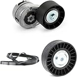 lancia lybra 2001 euro 3 Kit De Correa Poly V: compatible con ALFA ROMEO 156 (932), compatible con ALFA ROMEO 147 (937), compatible con ALFA ROMEO 156 Sportwagon (932), compatible con ALFA ROMEO SPIDER (916S), compatible con ALFA ROMEO 166 (936), compatible con ALFA ROMEO GTV (916C), compatible con ALFA ROMEO 146 (930), compatible con ALFA ROMEO 145 (930)