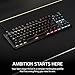 CORSAIR K70 CORE TKL RGB Tenkeyless Mechanical Wired Gaming Keyboard – Pre-Lubed MLX Red v2 Linear Switches, SOCD, ABS Double-Shot Keycaps, Sound Dampening, 1000Hz Polling, QWERTY UK – Black CORSAIR K70 CORE TKL RGB Tenkeyless Mechanical Wired Gaming Keyboard – Pre-Lubed MLX Red v2 Linear Switches, SOCD, ABS Double-Shot Keycaps, Sound Dampening, 1000Hz Polling, QWERTY UK – Black