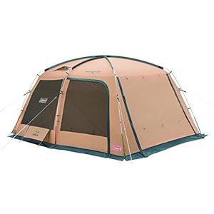 コールマン(Coleman) シェード タフスクリーンタープ 400 2000031577