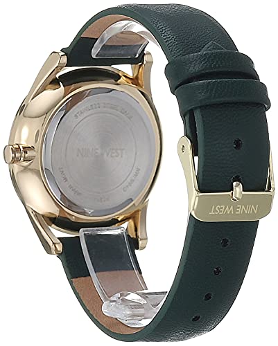 Image of Nine West Women's Strap Watch