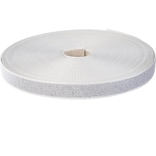 Cintino per Tapparelle Avvolgibili Super Resistente - Cinghia in Propilene