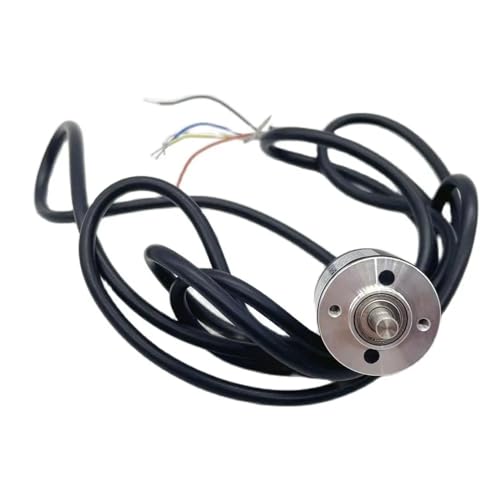 Encodeur rotatif IGV28-0001 PP-200-ABO-E7-2-5 pour machine à plier