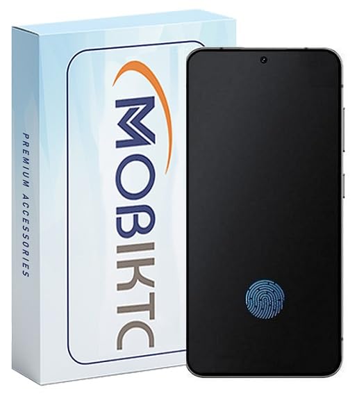 ANTI STATIK Matte Tempered Glass for Nothing Phone 3A/3A Pro 5G, Gamming Screen Protector Guard Full Screen Coverage (Matte)