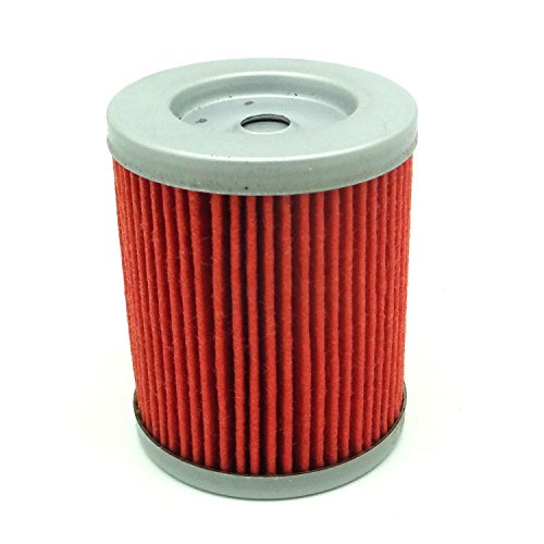 Yihao 2X Oil Filter For Suzuki Lt300 Ltf160