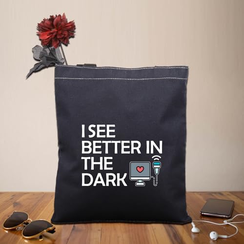 Bolso Tote para Sonógrafo BDPWSS Ultrasound Tech miniatura 5