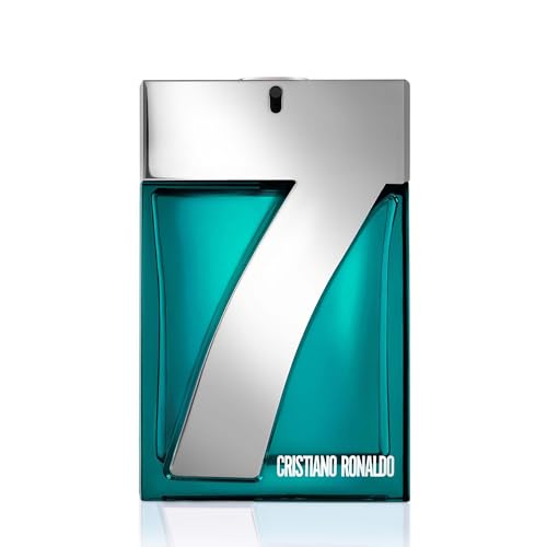 CRISTIANO RONALDO Perfume Hombre CR7 Origins EDT (50 ml)