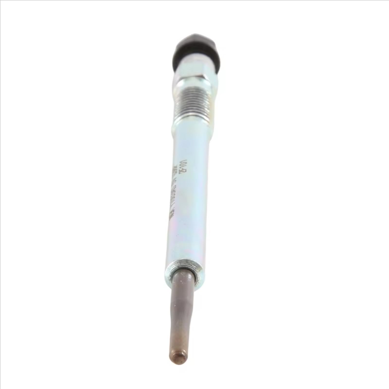 Compatible Con Hyundai Para Santa Fe CM G4KH 2.2T Para Tucson 367102F101 367102F100 Juego 4 Bujías Precalentamiento Motores Diésel Turboalimentados. Bujías de precalentamiento