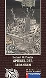SPIEGEL DER GEDANKEN: Science-Fiction-Erzählungen (AndroSF: Die SF-Reihe für den Science Fiction Club Deutschland e.V. (SFCD)) - Herbert W. Franke 