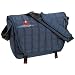 Produktbild Red Bull Racing Race Messenger Bag, Schultertasche, Umhängetasche, Laptoptasche, navy, Formel 1