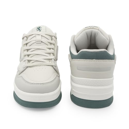 Image of Red Tape Women's Lifestyle Sneaker for Daily Comfort and Style