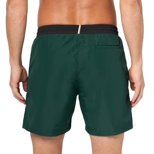 BOSS Men's Starfish 6" Swim Trunks2