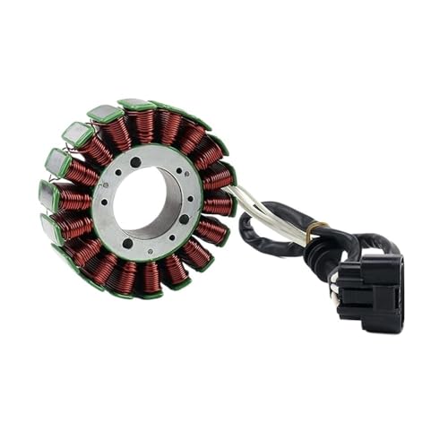 Bobine de démarreur magnétique YZF R1 2002 2003 stator alternateur