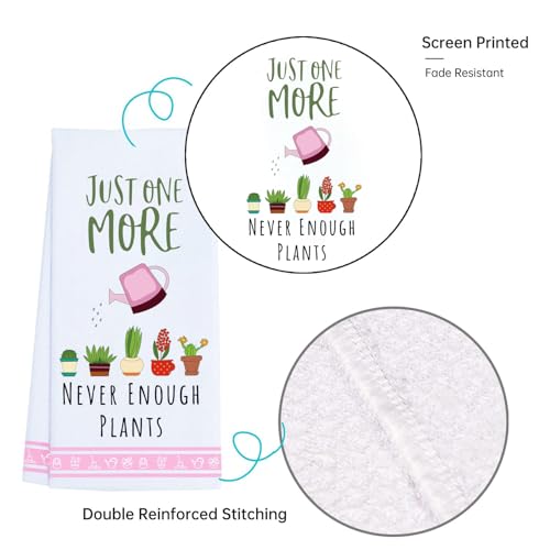 Set de regalo para amantes de plantas 5 piezas miniatura 6