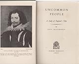 Uncommon People: a Study of England's Elite